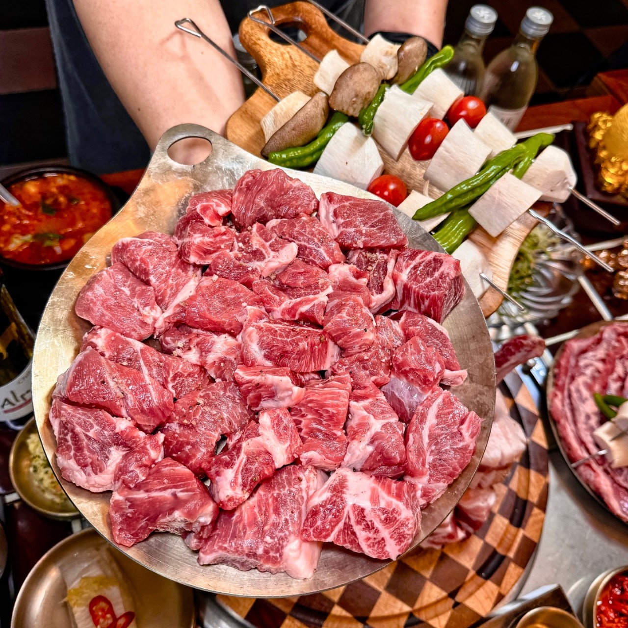 블랙시크릿가든 이미지 2