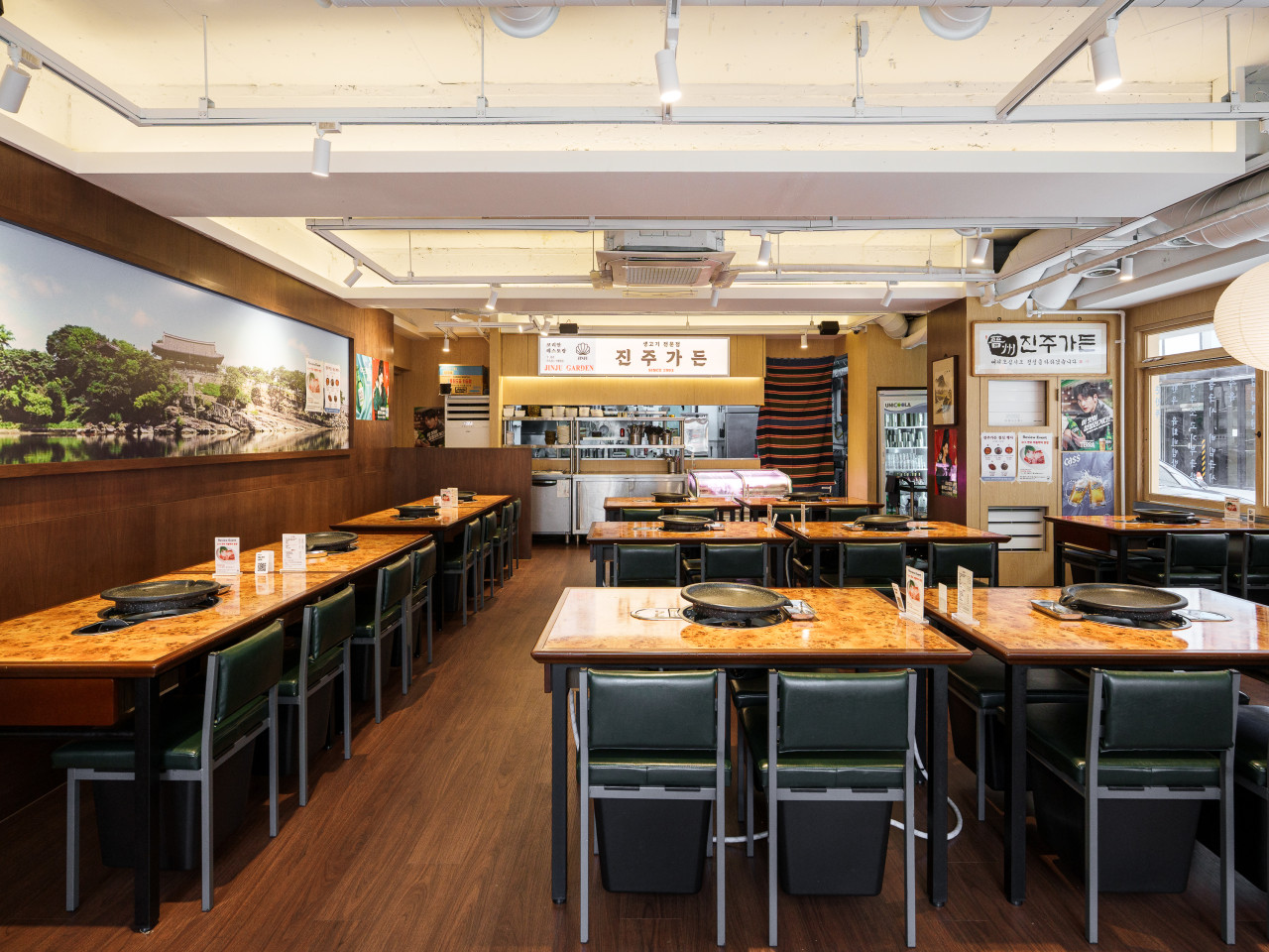 진주가든 이미지 5