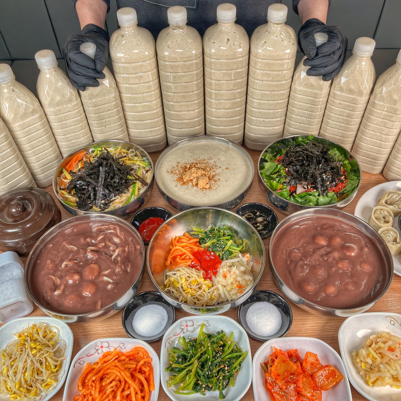 무등콩물 이미지 1