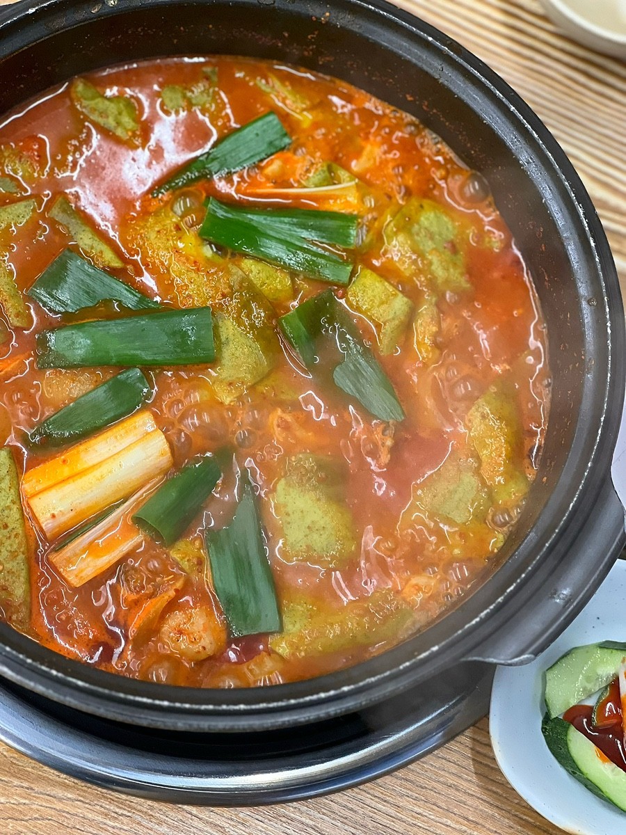 토방닭매운탕 이미지 1