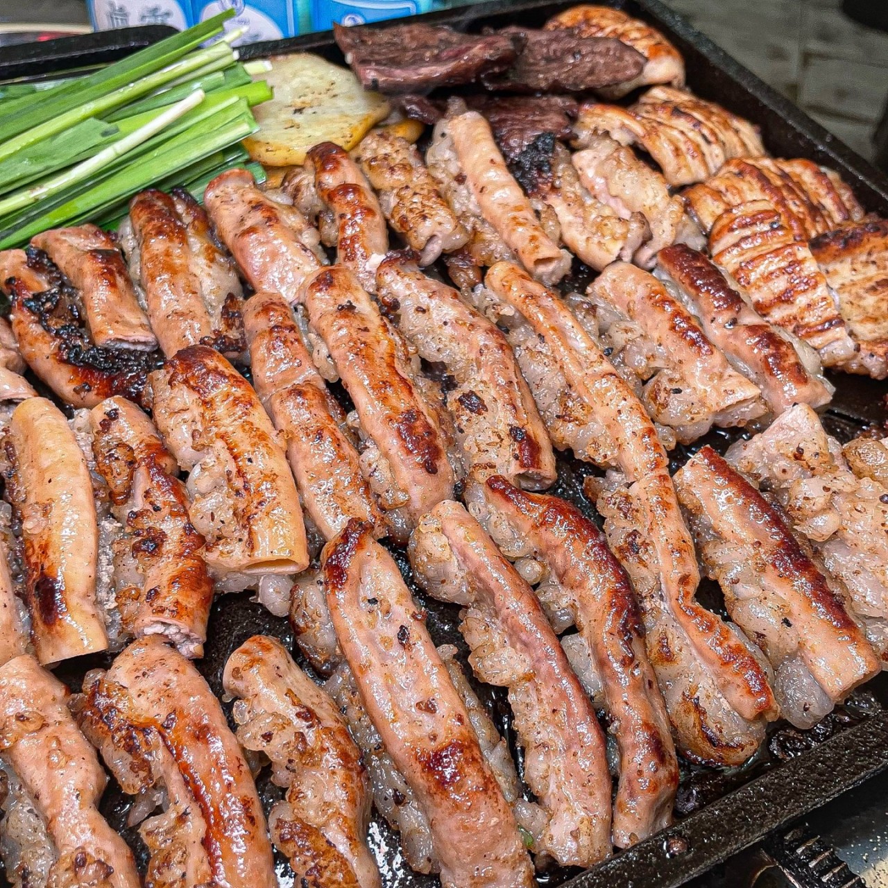 마포곱창타운 연남점 이미지 1