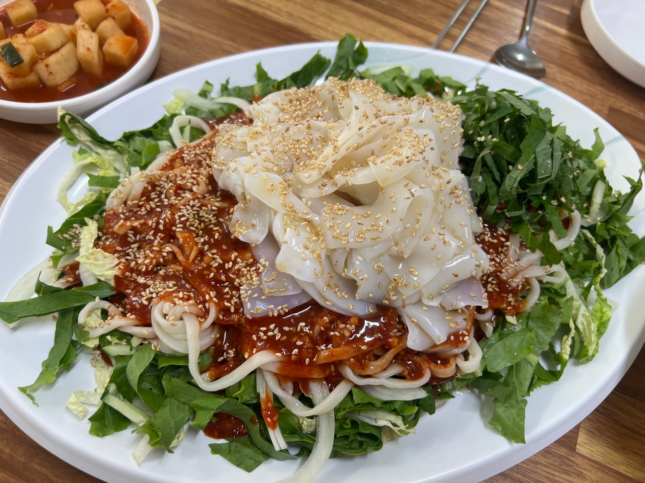 을지로손칼국수 이미지 5