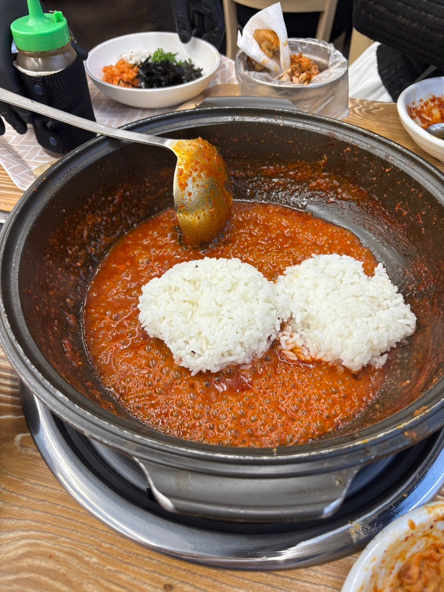 토방닭매운탕 이미지 4
