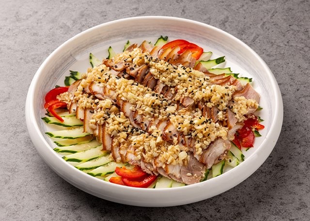 공항 족발 이미지 1