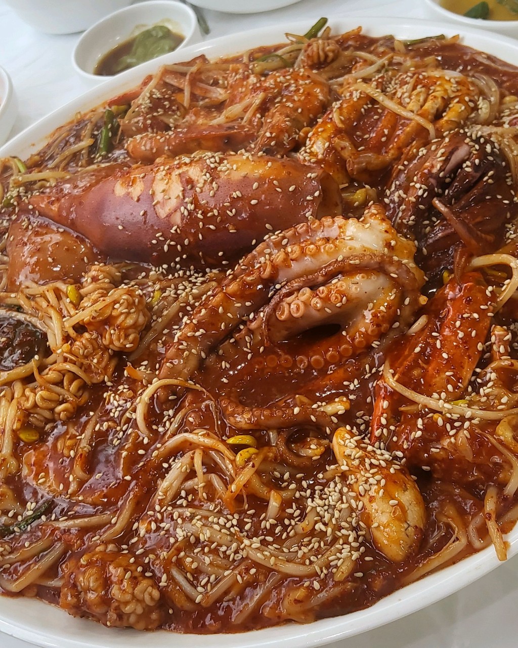 아구찜사랑 본점 이미지 2