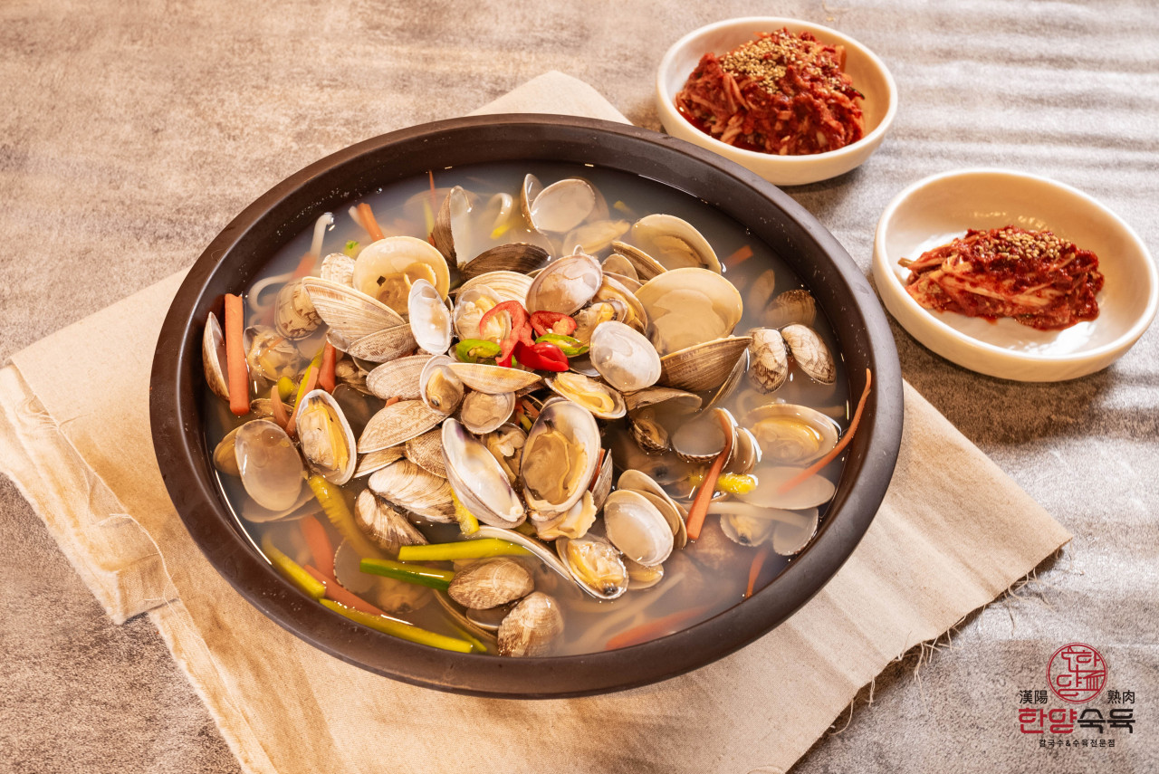 한양숙육 마포역본점 이미지 5