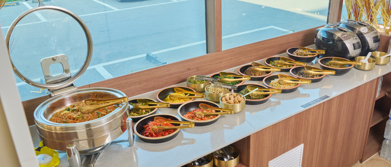 1972 송은정 보리밥 본점 이미지 6