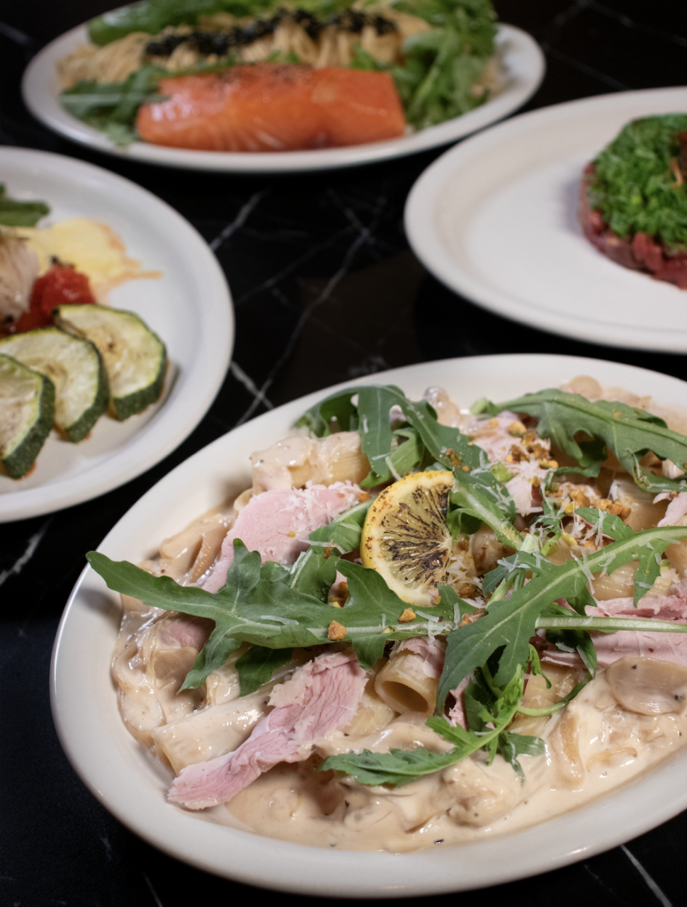 고스트블랙 연남 이미지 3