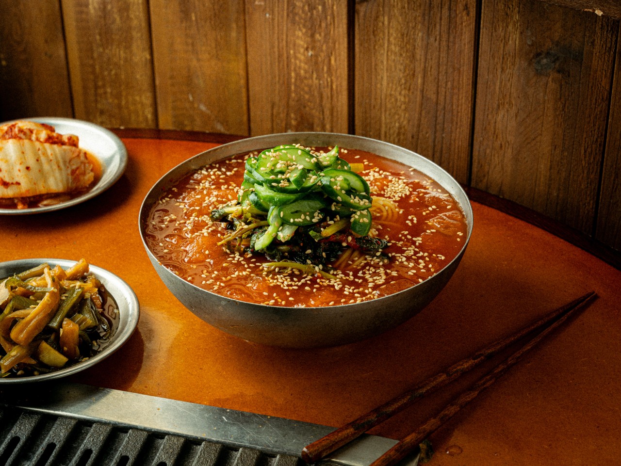 뭉텅 신중동점 이미지 5