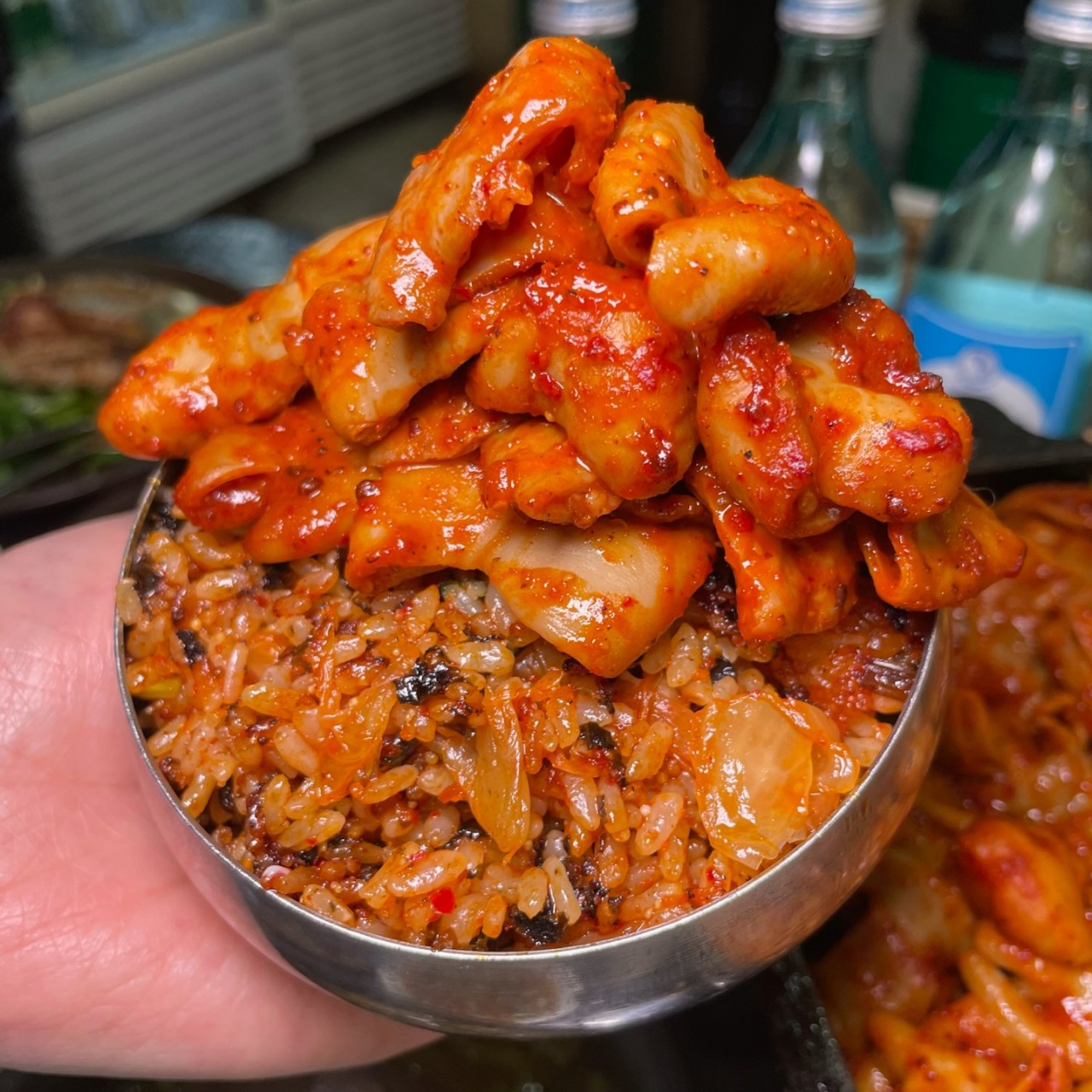 마포곱창타운 연남점 이미지 5