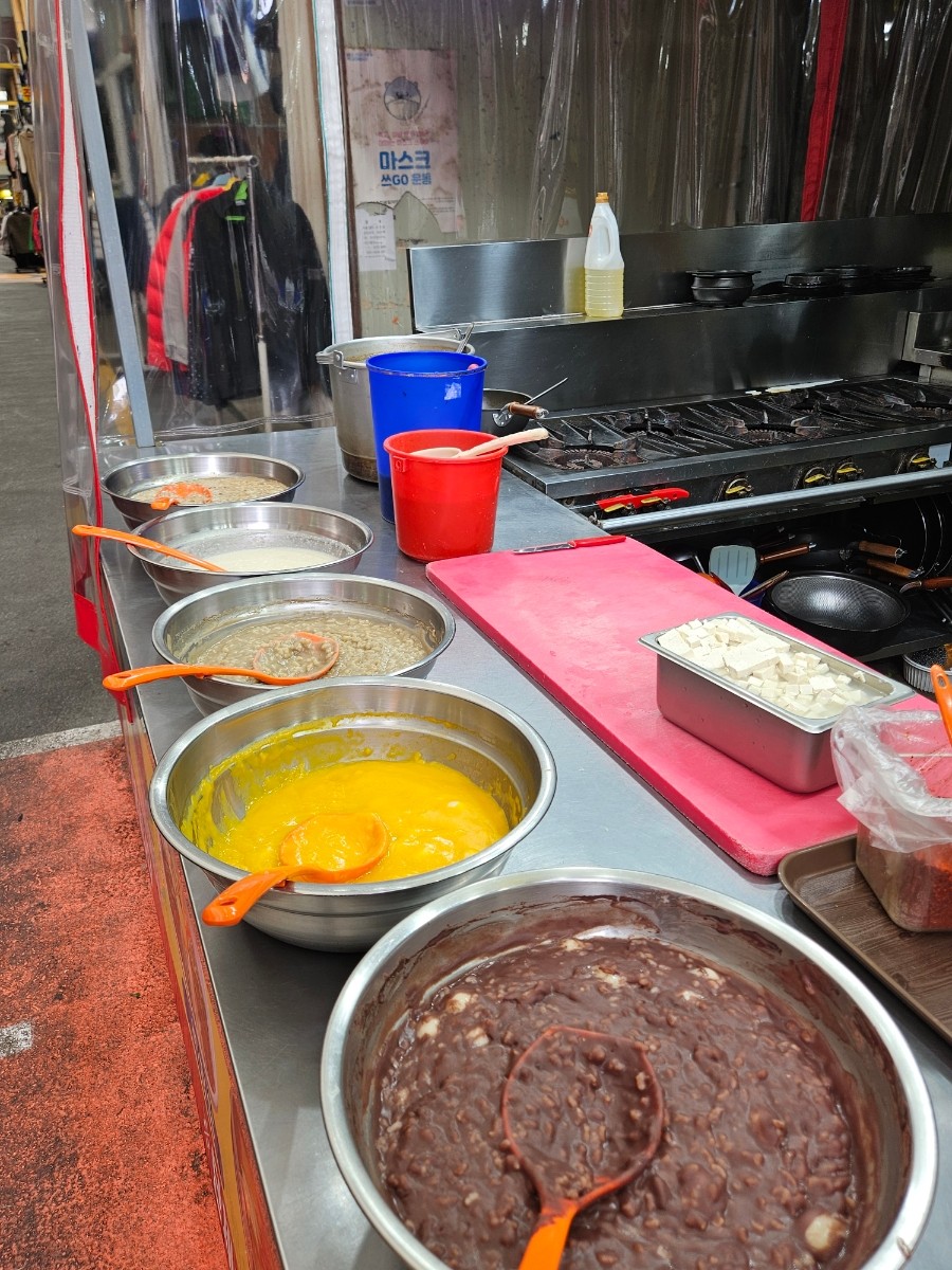 밀양식당 이미지 4