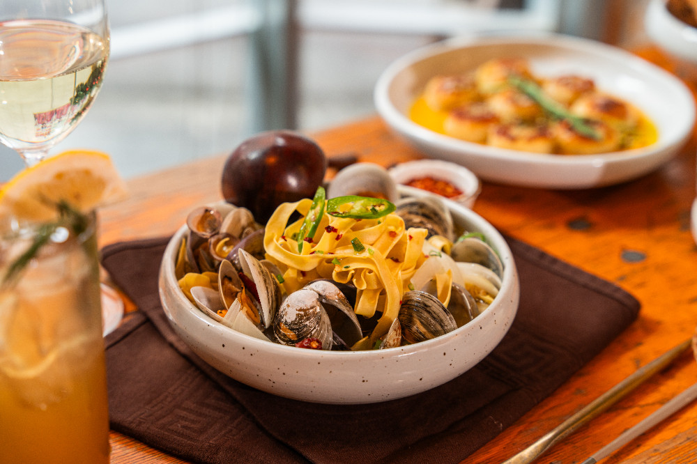 서양면옥 연남 이미지 6