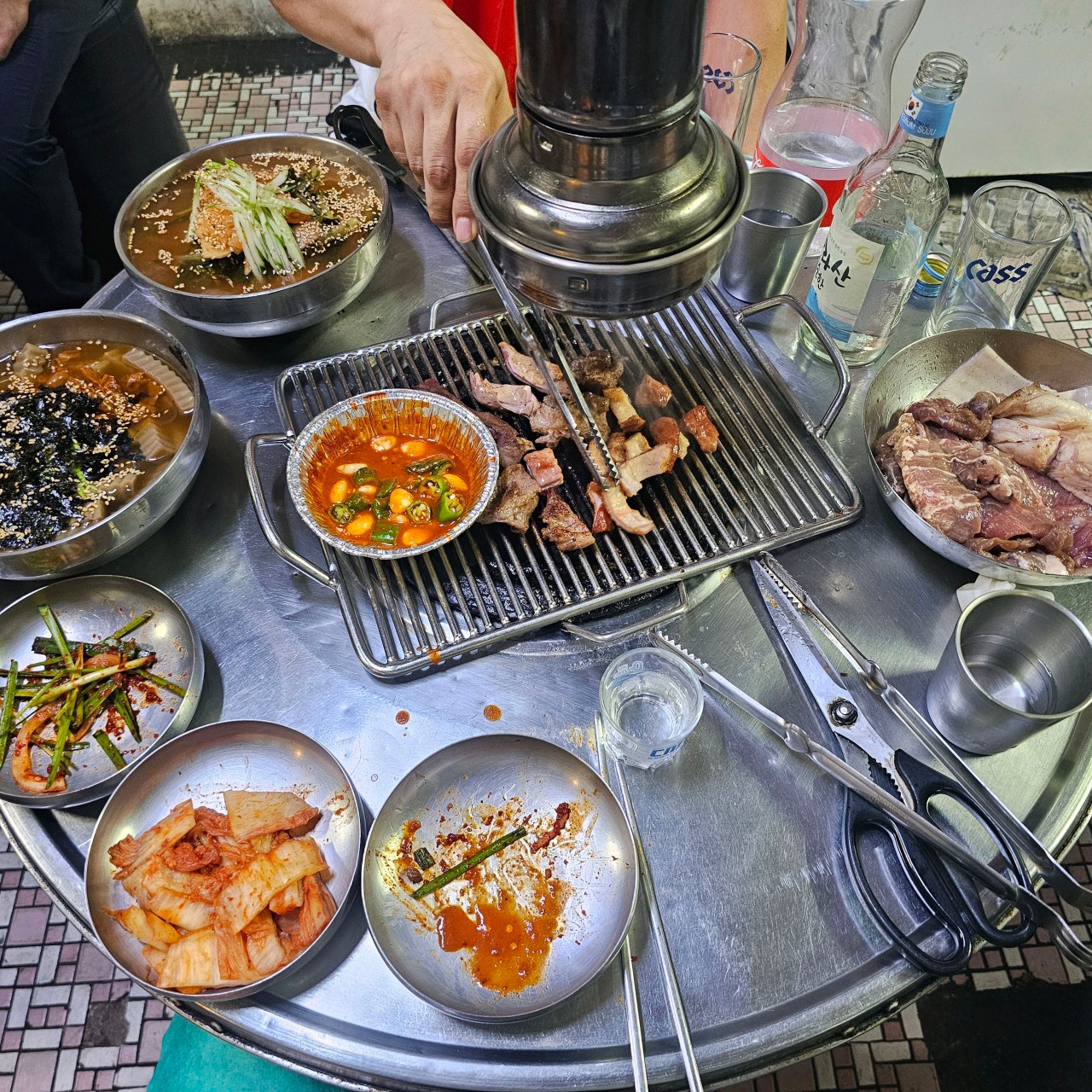 장군집 이미지 1