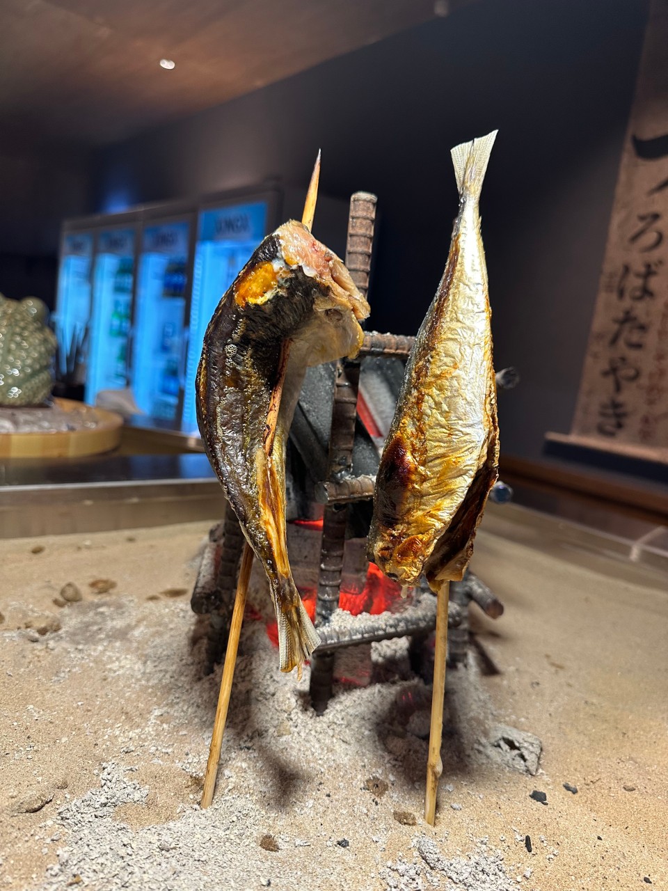 칭코 로바타야키 이미지 1