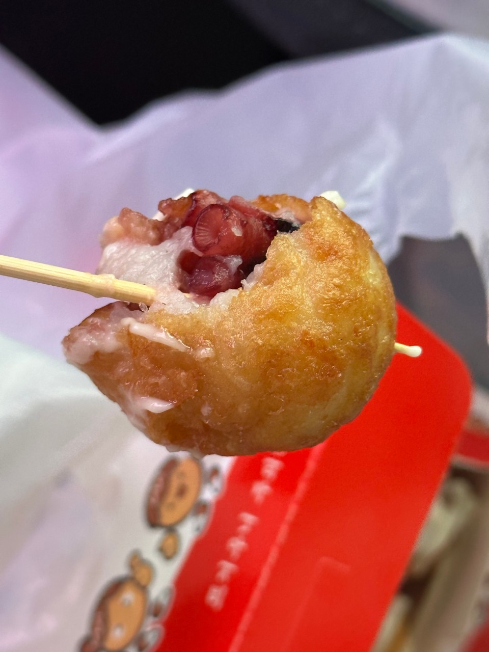 타코냐미 이미지 5