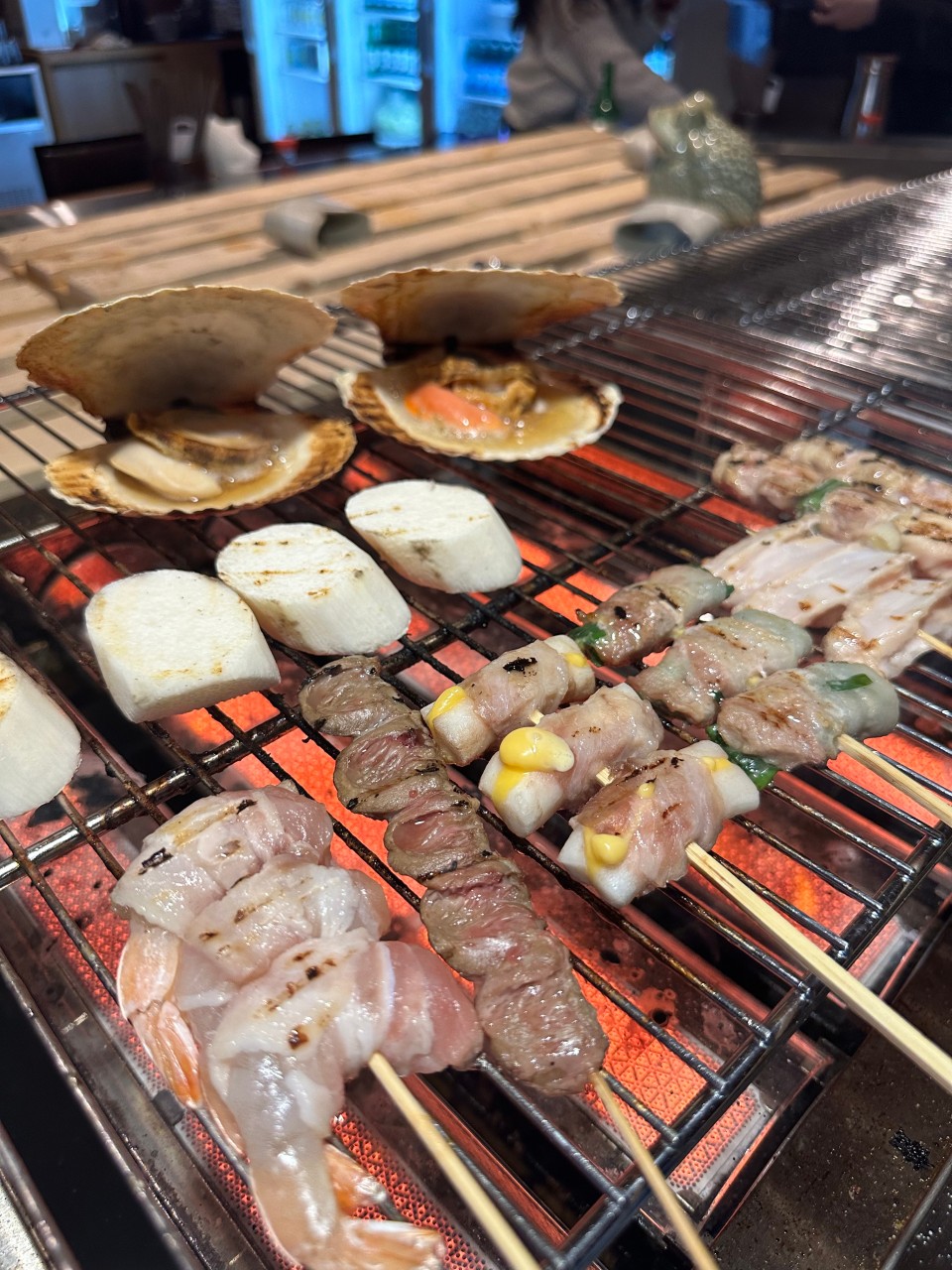 칭코 로바타야키 이미지 7