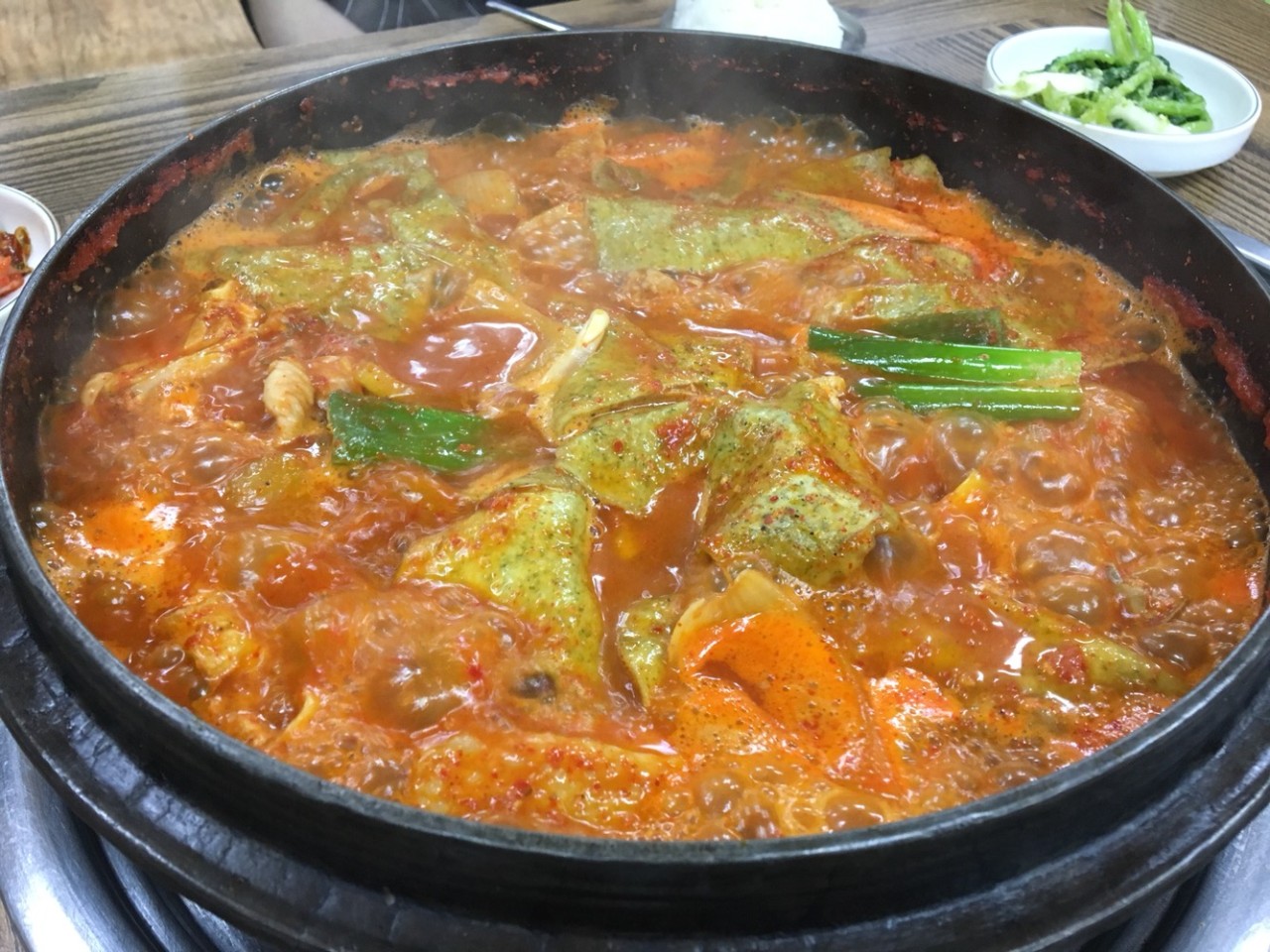 토방닭매운탕 이미지 2