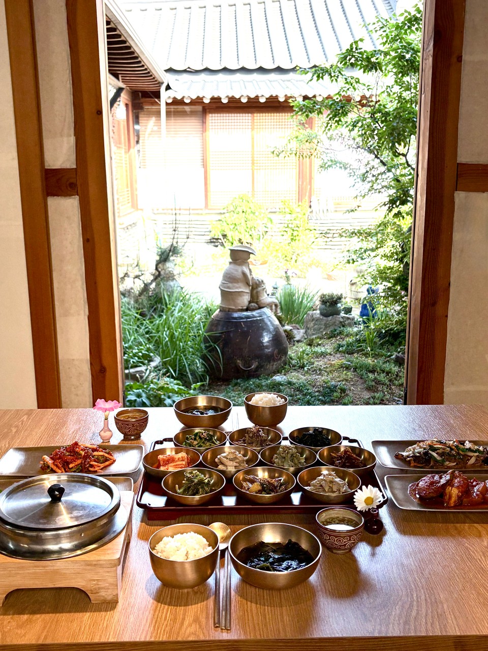 경주신라반상 수리뫼 이미지 1