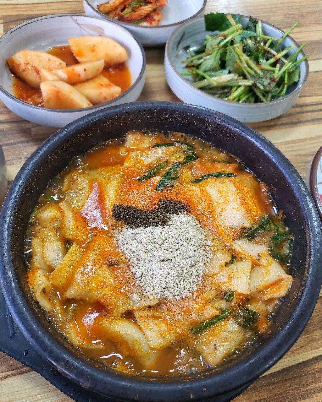 보불어탕명가 이미지 2