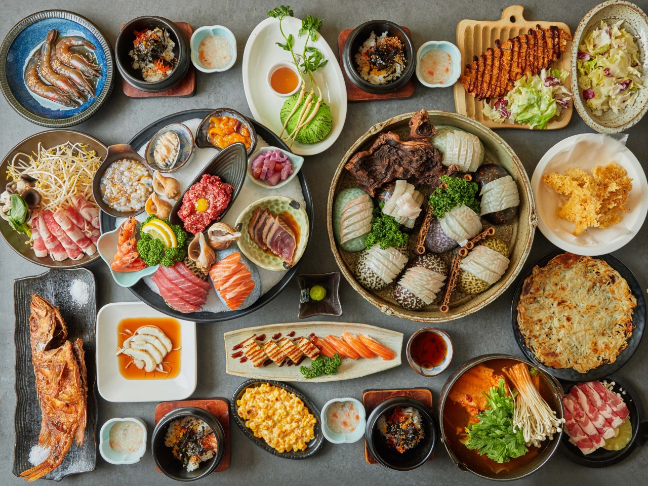 어다리 부평점 이미지 1