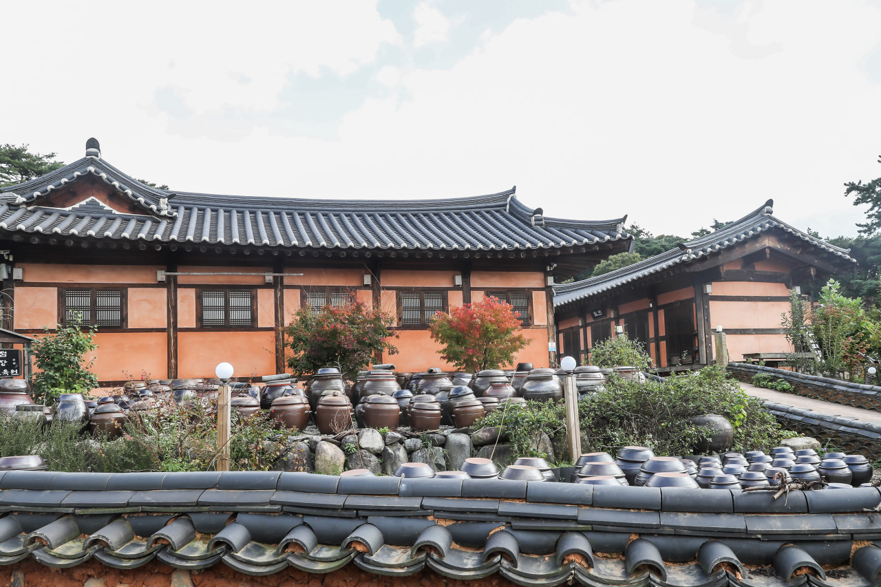 경주신라반상 수리뫼 이미지 8