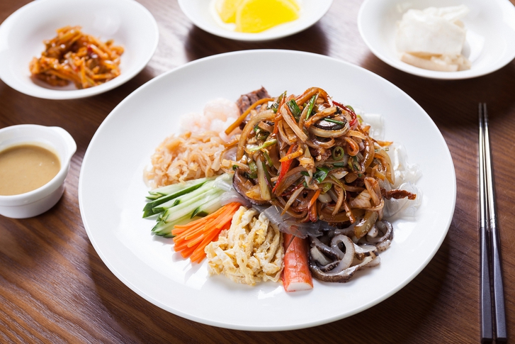 선월만두반점 이미지 1