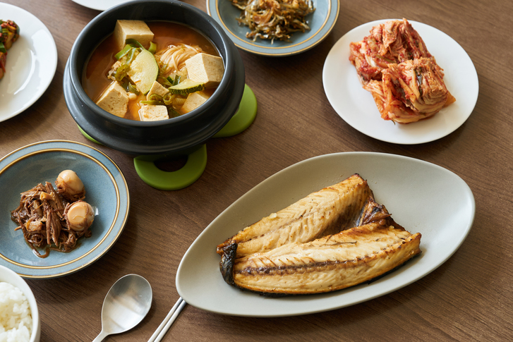 동이식당 이미지 1