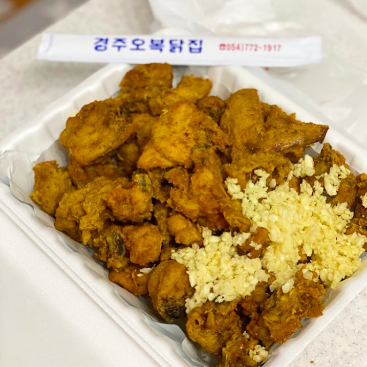 오복닭집 이미지 2