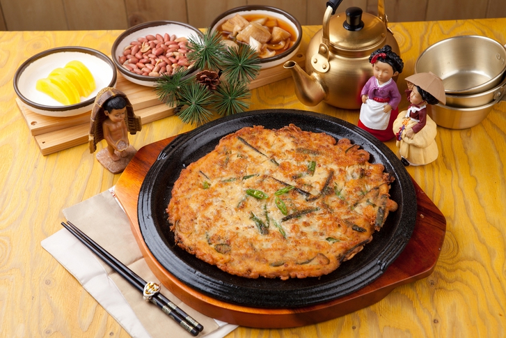 박순자 녹두집 이미지 1