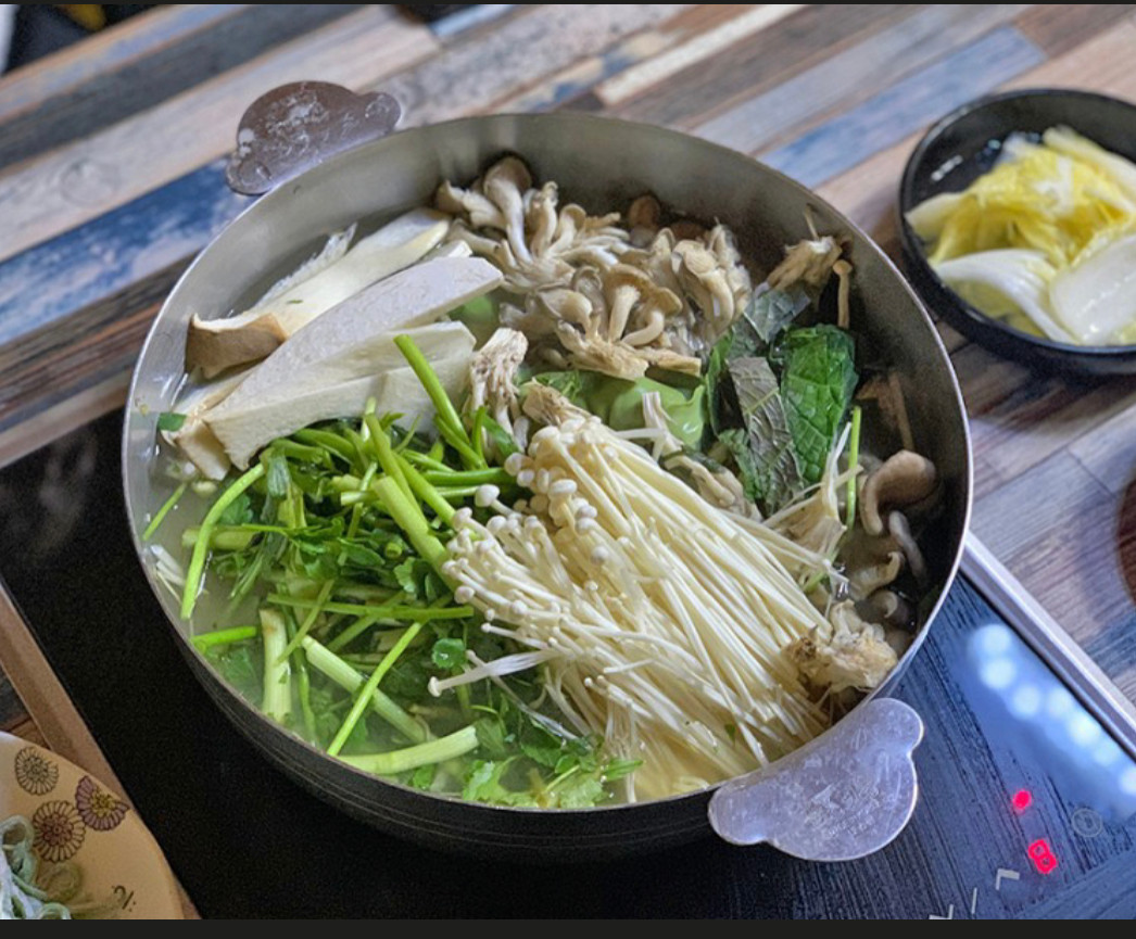 차산찜마을 이미지 2