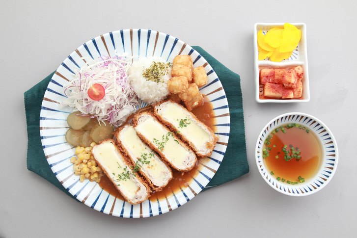 탱크돈까스 이미지 1