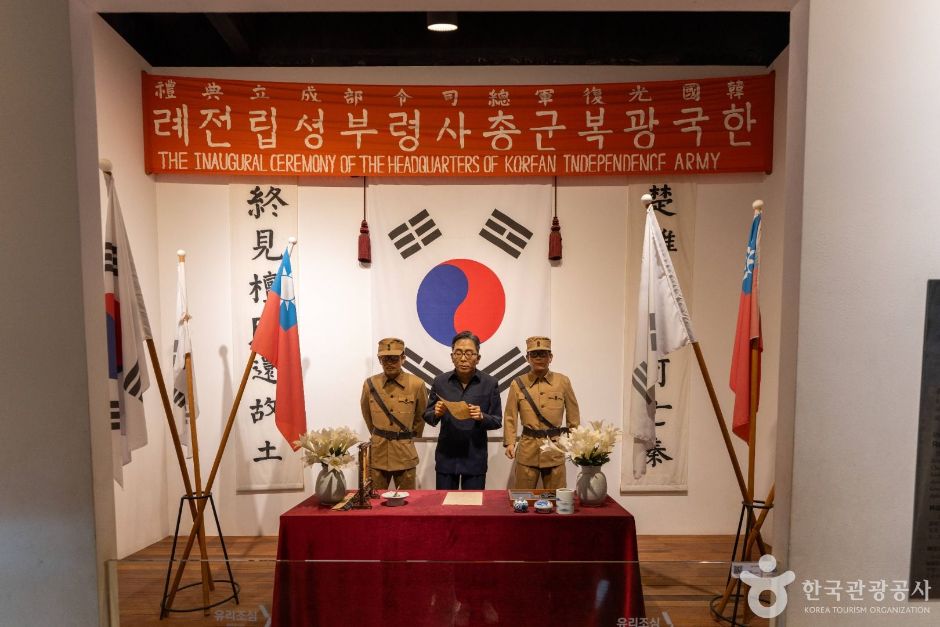 독립기념관 이미지 8