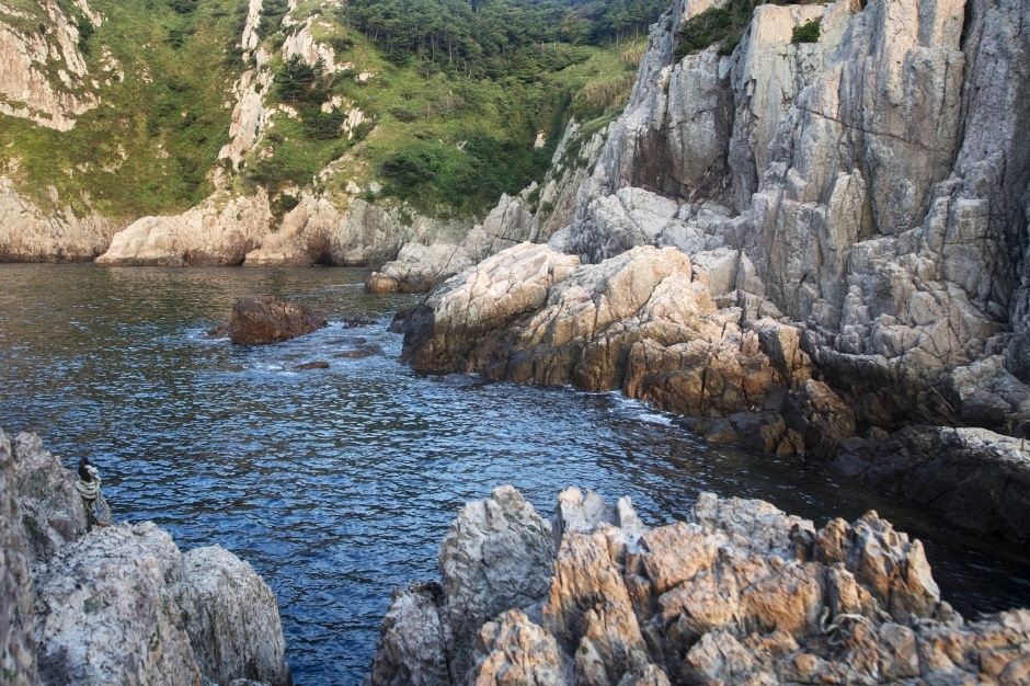 만재도 이미지 1