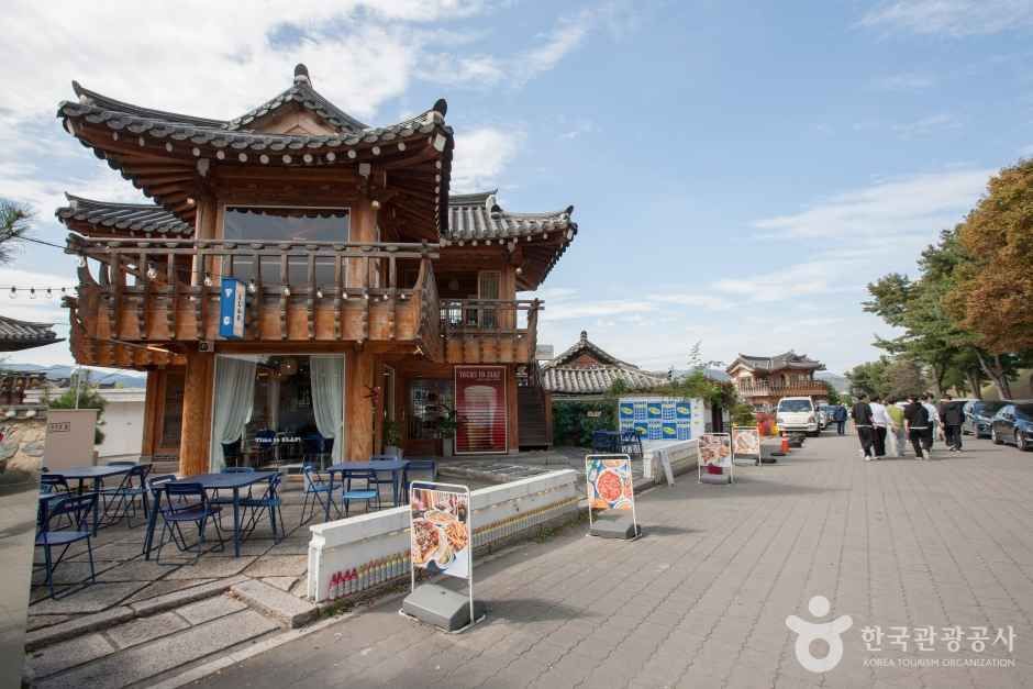 경주 황리단길 이미지 6