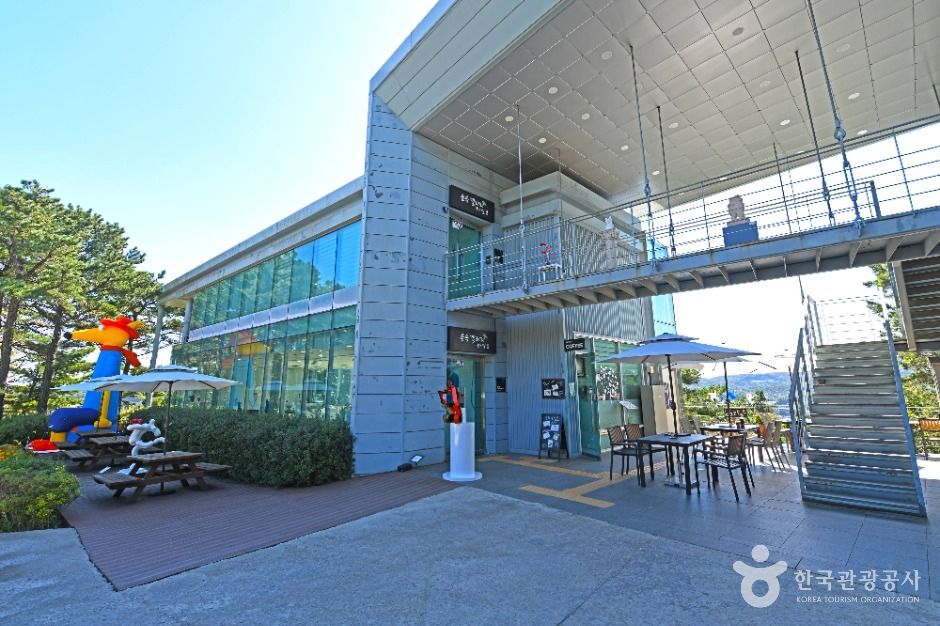 김포국제조각공원 이미지 1