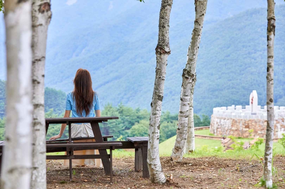 로미지안가든 이미지 6