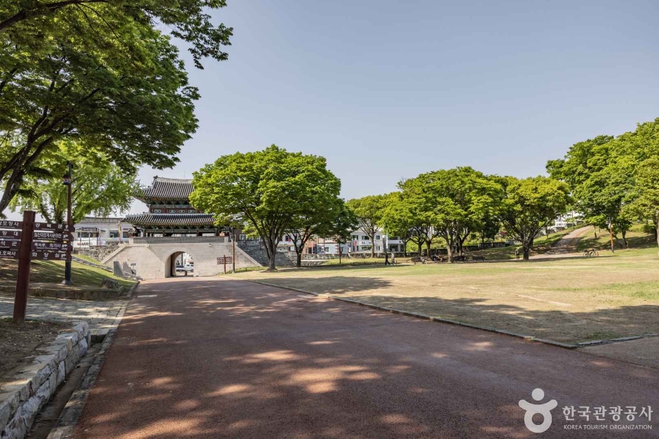 진주성 이미지 5