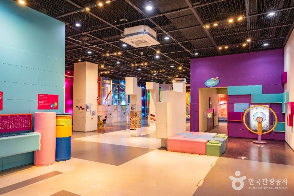 인천어린이과학관 이미지 6