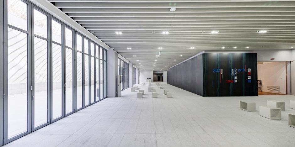 국립대한민국임시정부기념관 이미지 4