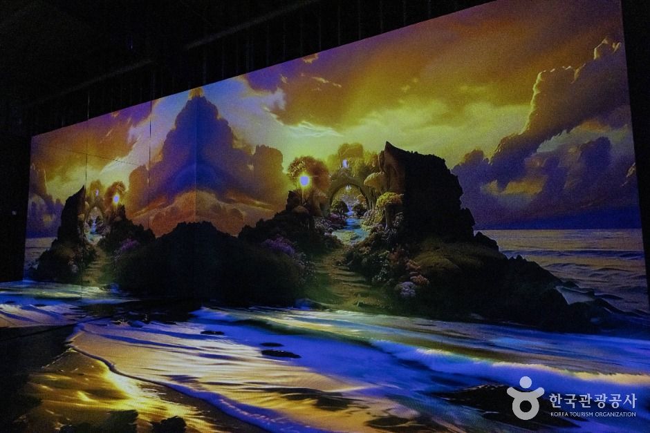 아트팩토리 참기름 이미지 5