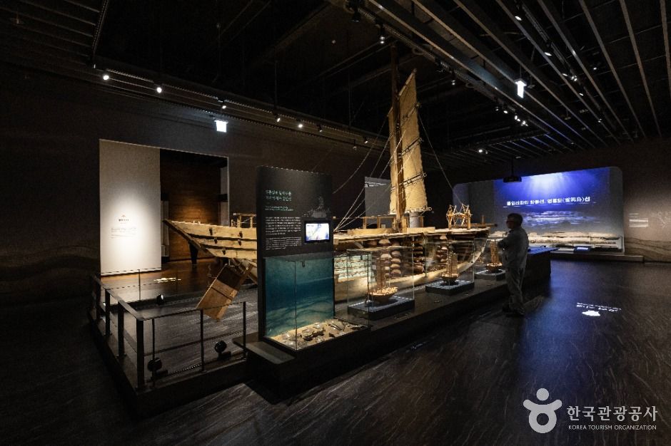 국립인천해양박물관 이미지 5