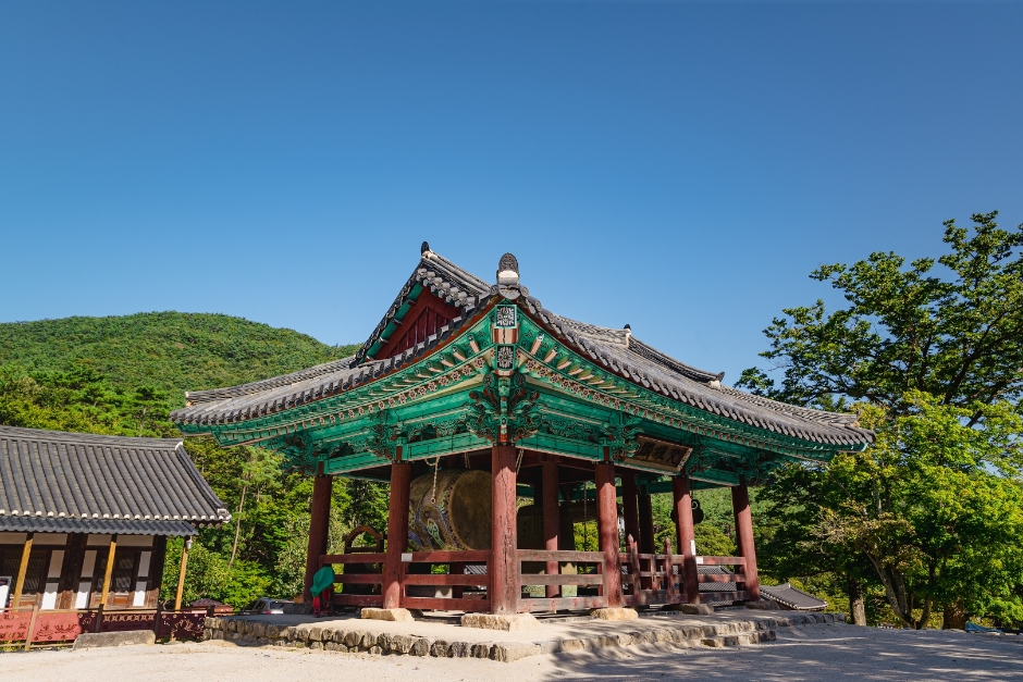 부안 내소사 이미지 5