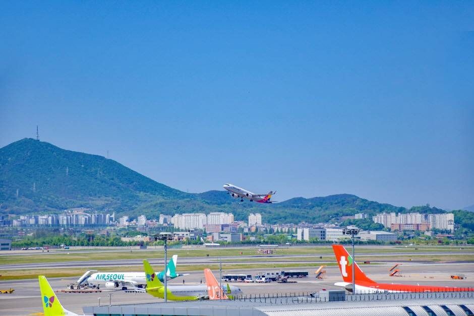 국립항공박물관 이미지 7