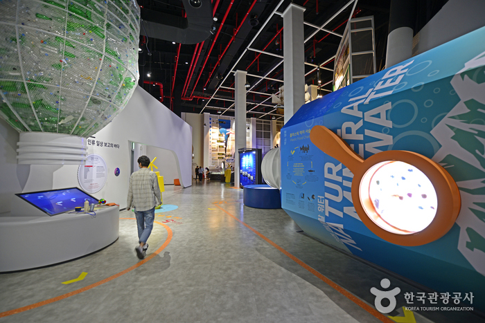 울진 국립해양과학관 이미지 7