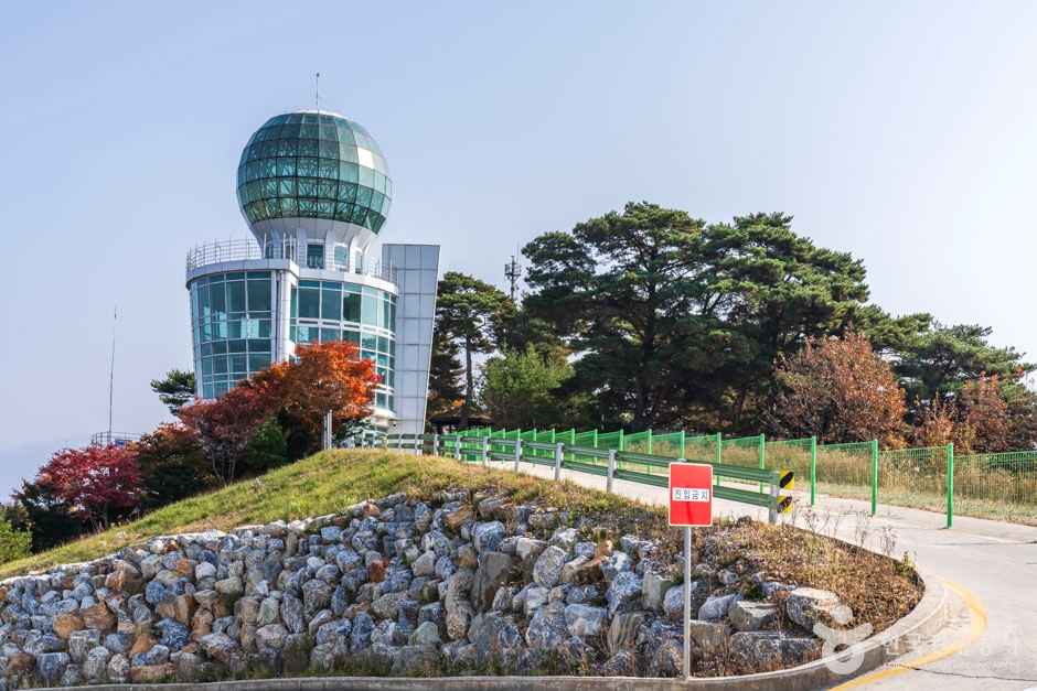 양방산전망대 이미지 1