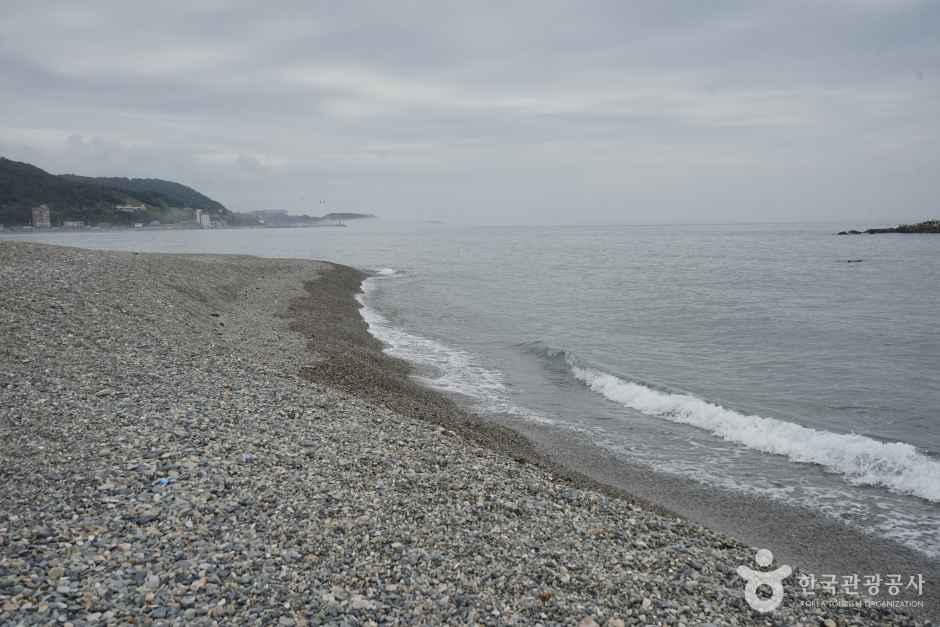 신명·정자해변 이미지 2