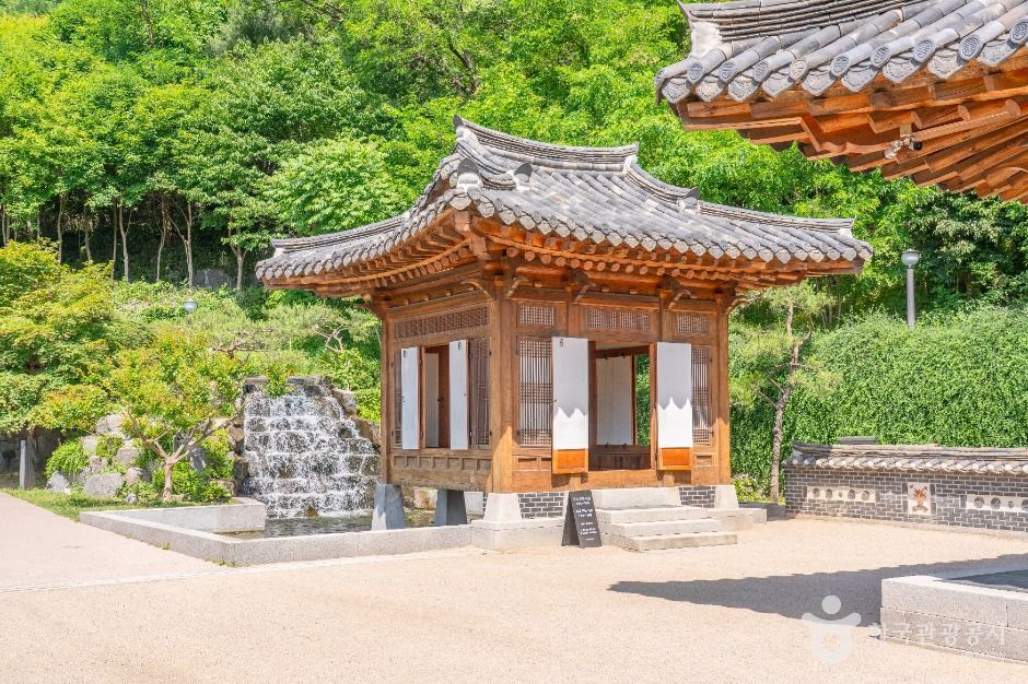 청운문학도서관 이미지 6