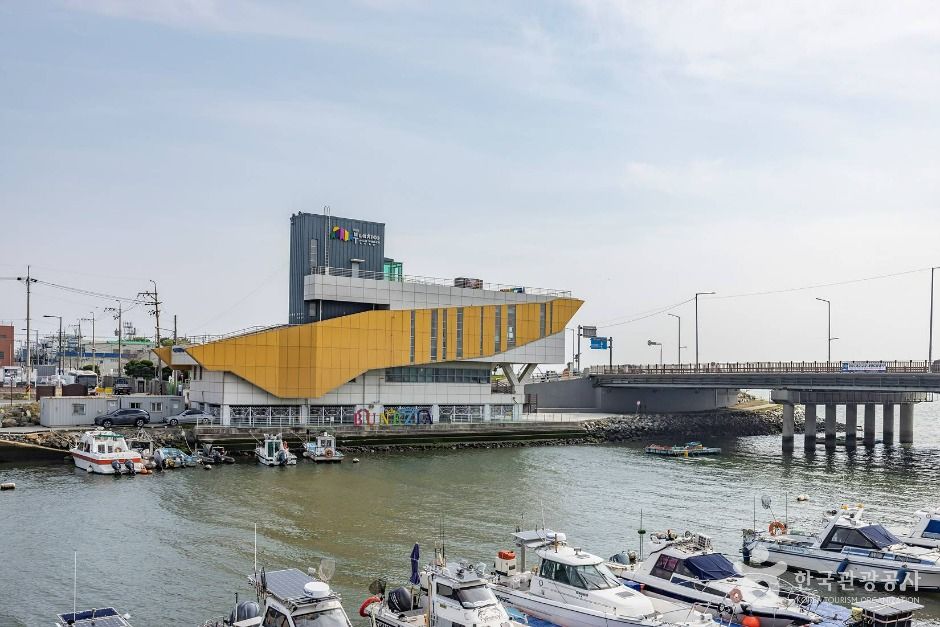 부네치아 선셋 전망대 이미지 4