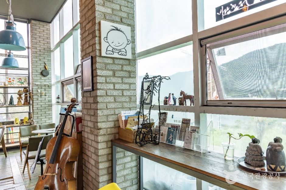 바람흔적미술관 이미지 9