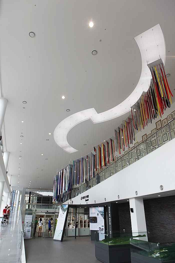 태권도공원 전망대 이미지 3